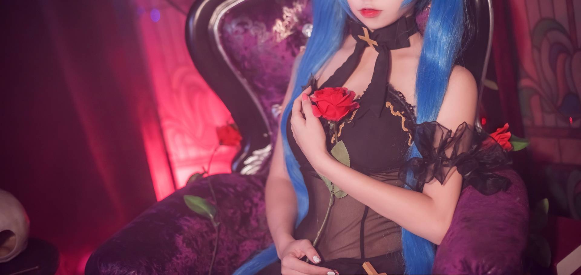 二佐Nisa初音